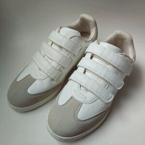 New Cushionaire Women's Fondue Sneaker Comfort Foam Size 8 US